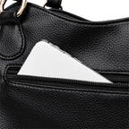 Bolsa Couro Dublin