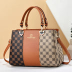 Bolsa de Couro Salton