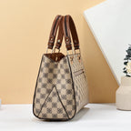 Bolsa de Couro Salton