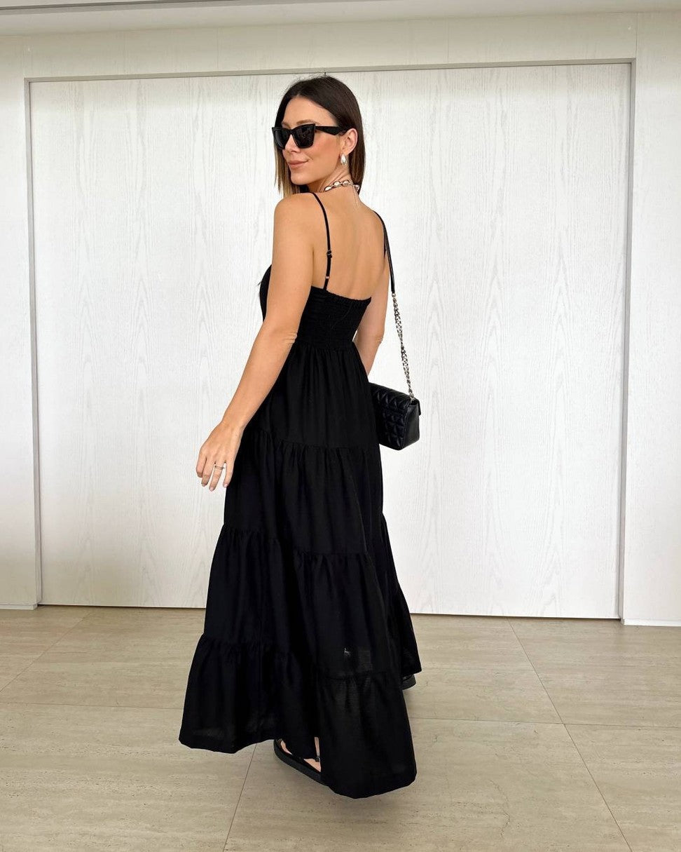 Vestido Madison