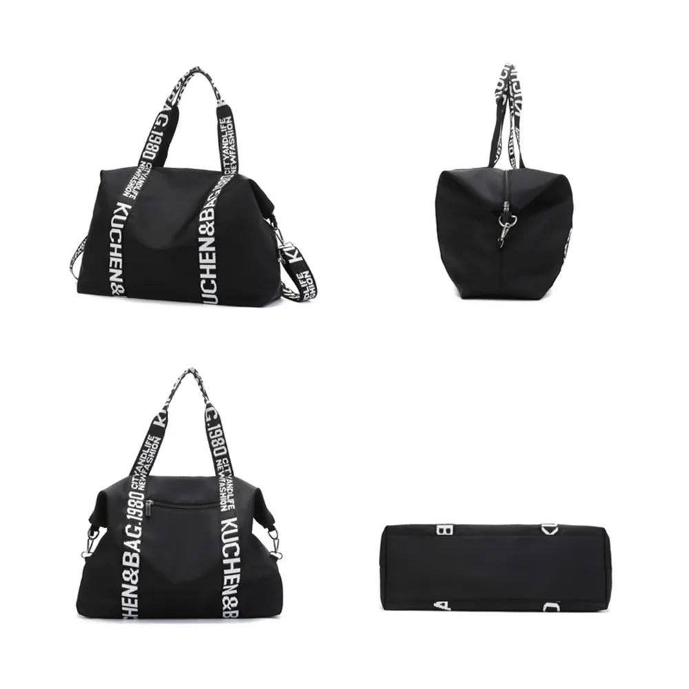 Bolsa Liberty 1980
