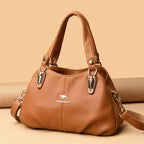 Bolsa Couro Dublin