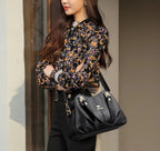 Bolsa Couro Dublin