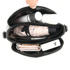 Bolsa Couro Bally