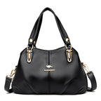 Bolsa Couro Dublin