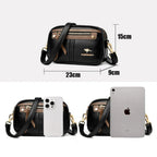 Bolsa de Couro Marinna