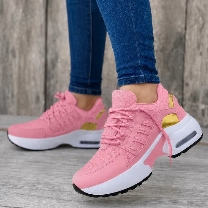 Tênis Ortopédico Feminino - Max Ultra