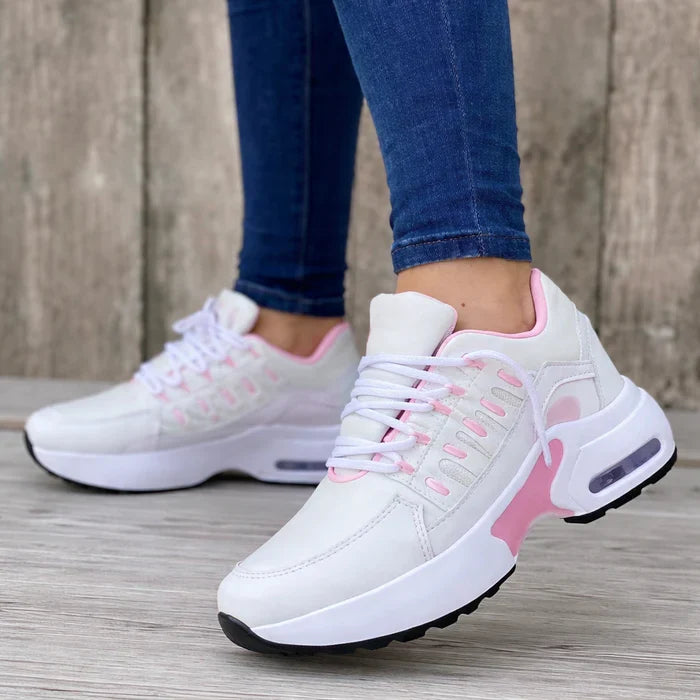 Tênis Ortopédico Feminino - Max Ultra
