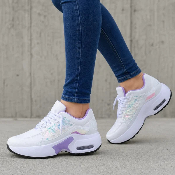 Tênis Ortopédico Feminino - Max Ultra