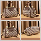 Bolsa de Couro Stunning