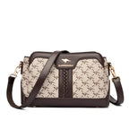 Bolsa de Couro San Andres