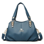 Bolsa Couro Dublin