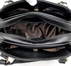 Bolsa Couro Dublin