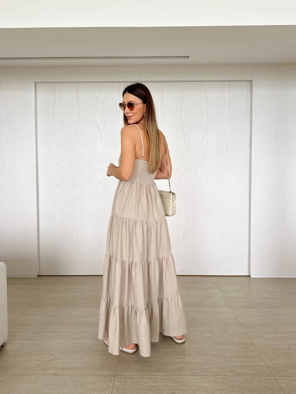 Vestido Madison