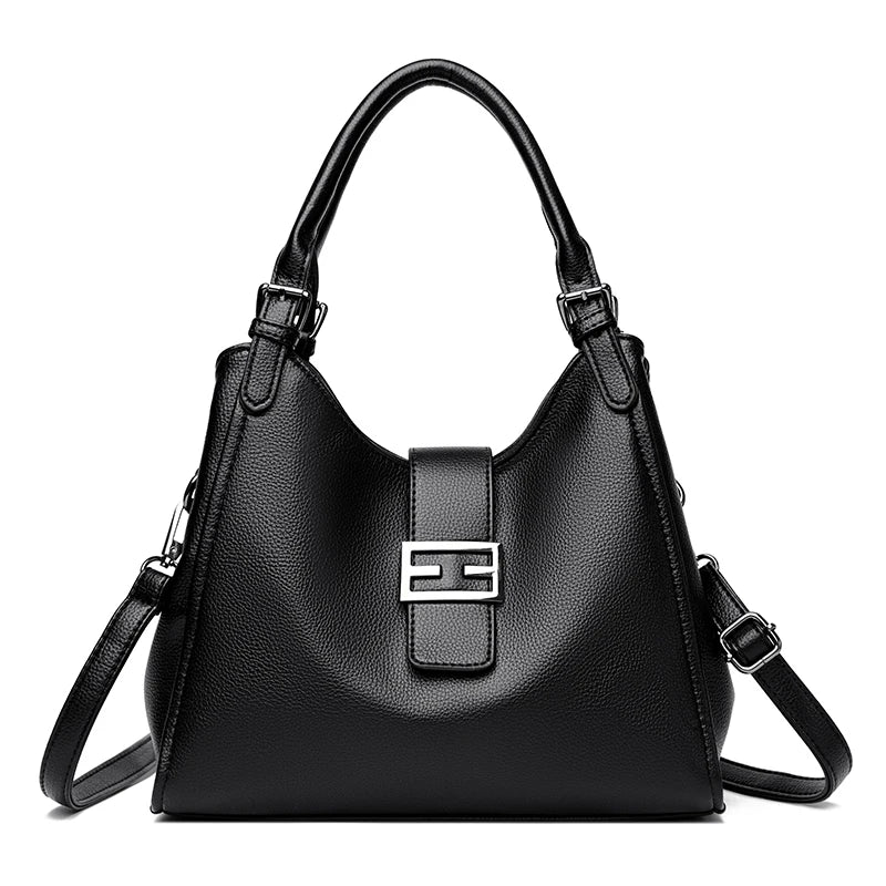 Bolsa de Couro Premier