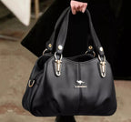 Bolsa Couro Dublin