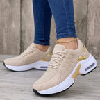 Tênis Ortopédico Feminino - Max Ultra
