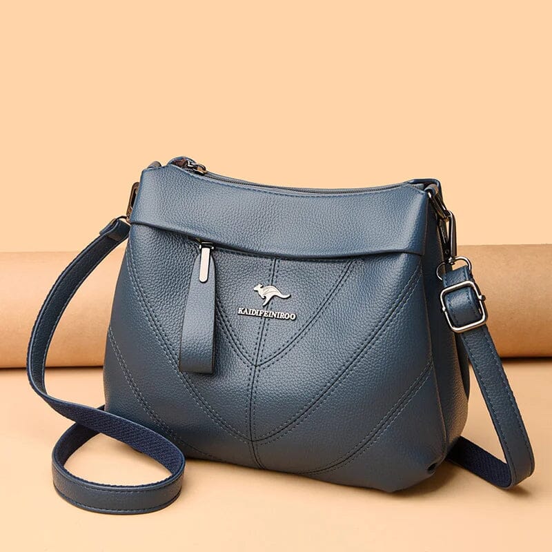 Bolsa de Couro Prime