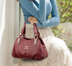 Bolsa Couro Dublin