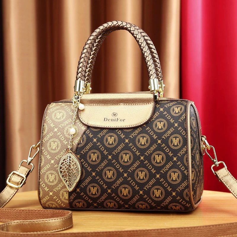 Bolsa de Couro Stunning
