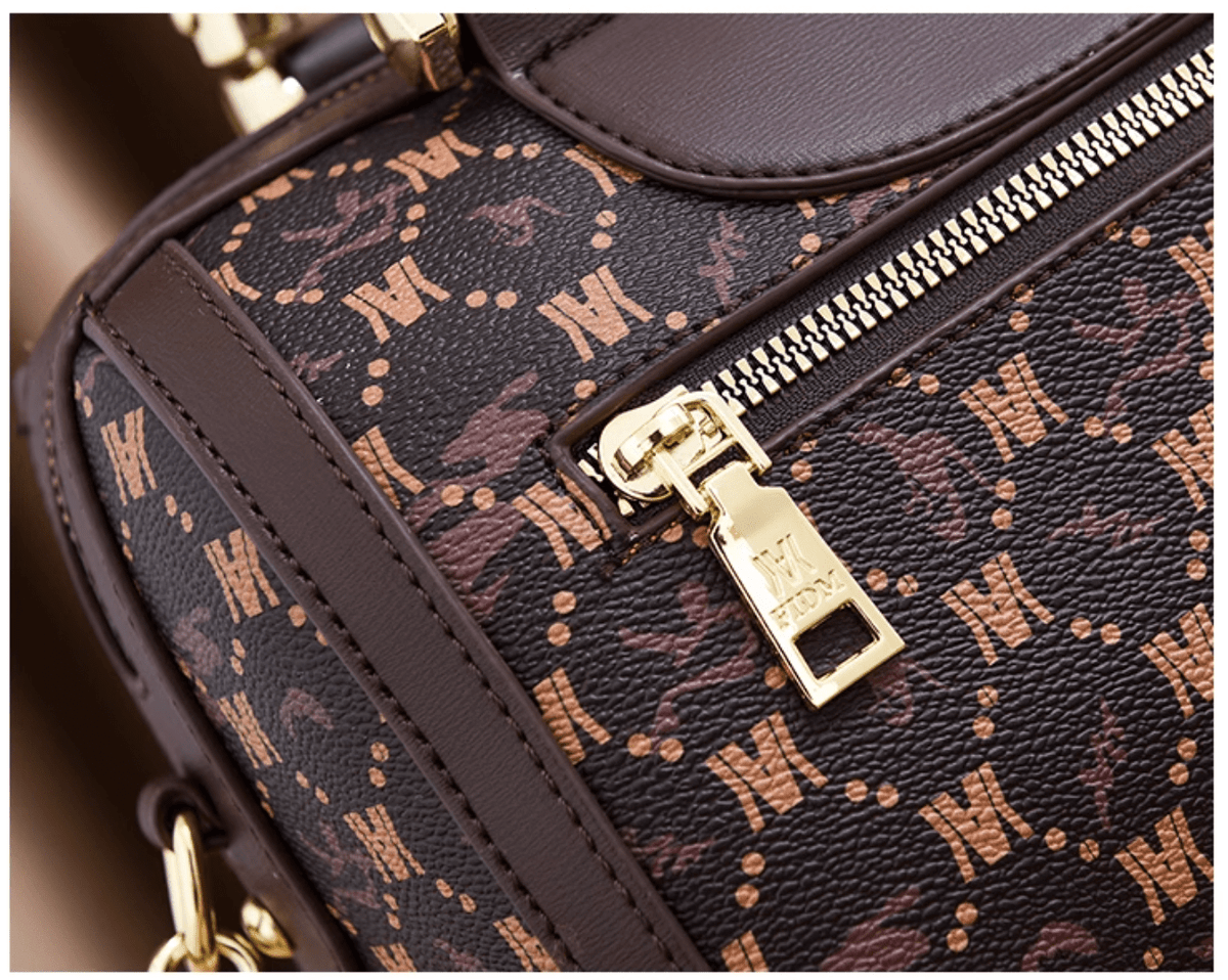 Bolsa de Couro Stunning