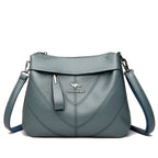 Bolsa de Couro Prime