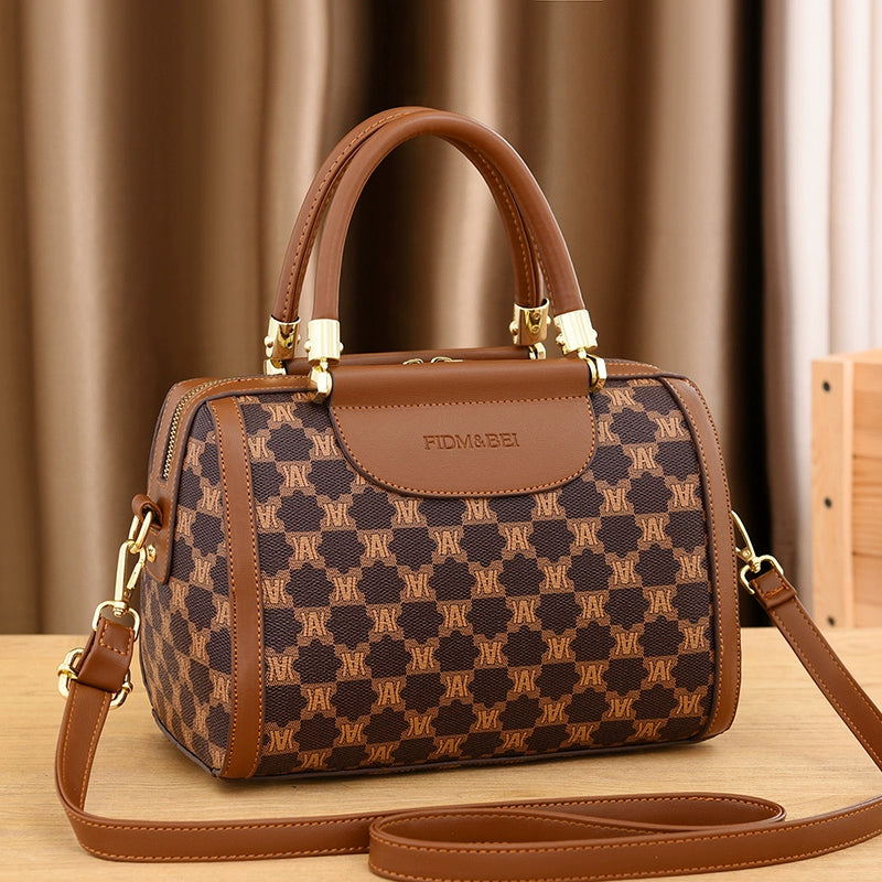 Bolsa de Couro Stunning